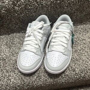 Womens Nike Dunk Low